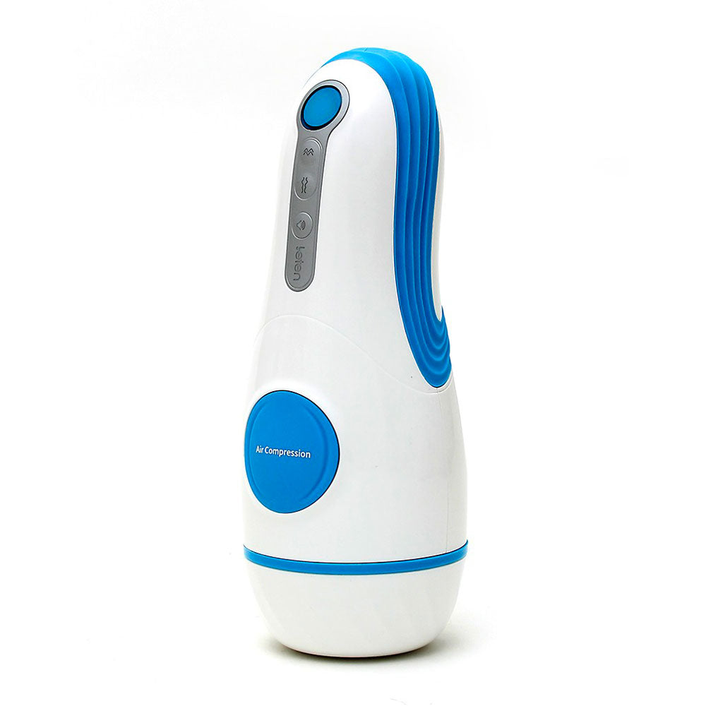 Leten Sm360 Super Rechargeable Masturbator